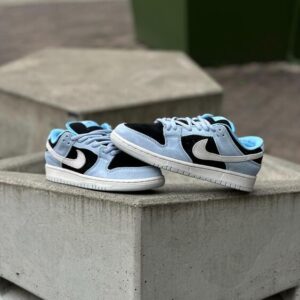 Nike SB Dunk Low - Aluminium
