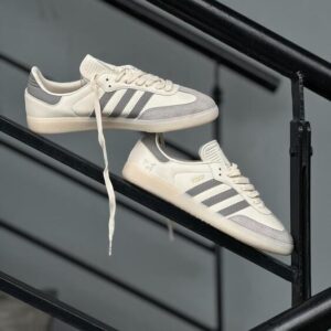 Adidas Samba - Lionel Messi