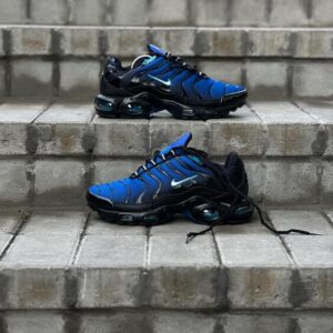 Nike Air Max TN Puls - Blue