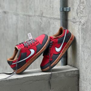 Nike Sb Dunk Low - DeadPool