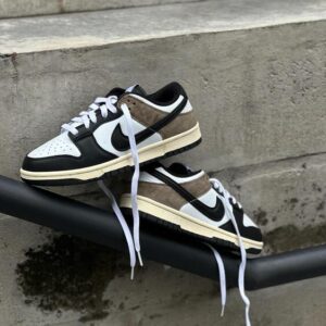 Nike SB Dunk Low - Dark Mocha