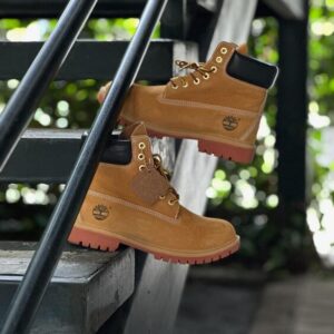 Botas Timberland