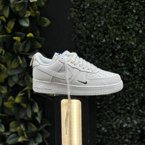 Nike Air Force 1 - Sail Ripstop