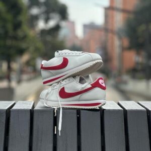 Nike Cortez - Valentine's Day