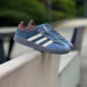 Adidas Gazelle - Indoor Crew