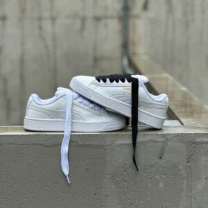 Puma Suede XL - White