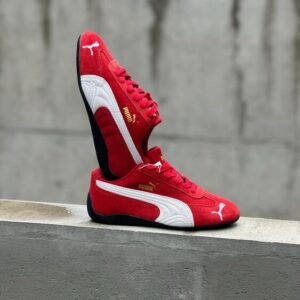 Puma Speedcat OG - Red