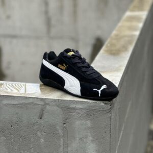 Puma Speedcat OG - Black