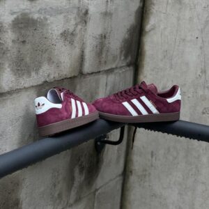 Adidas Gezelle - Granate