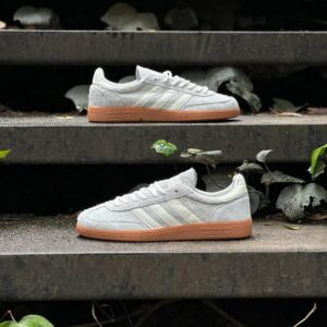 Adidas Handball Spezial - Wonder Silver