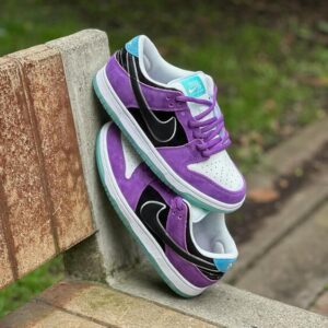 Nike SB Dunk Low - Concepts Purple Lobster
