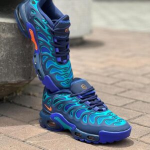 Nike Air Max Plus Drift - Blue