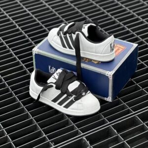 Adidas Supermodified - KoRn