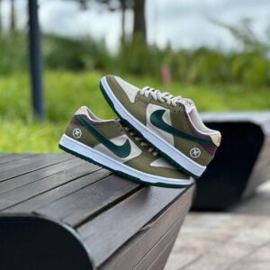 Nike SB Dunk Low - Yuto Horigome