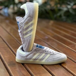 Adidas Samba - Blue Sky
