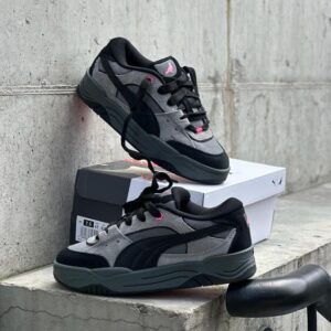 Puma 180 - Jeff Staple Year of the Dragon