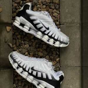 Nike Shox TL