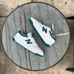 New Balance - 480