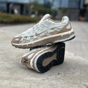 Nike P-6000
