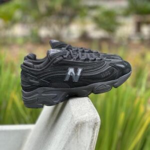 New Balance 1000 - Total Black