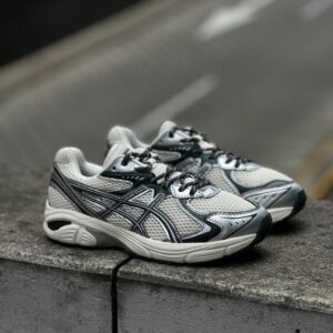 Asics Kith GT-2160 - Cream Scarab