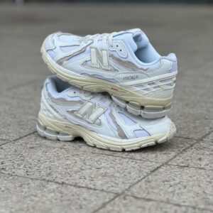 New Balance 1906D - Protection Pack White