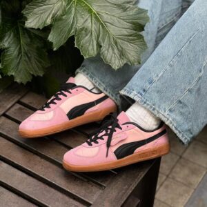 Puma Palermo