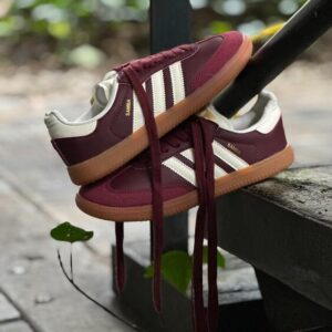 Adidas Samba Vino Tinto