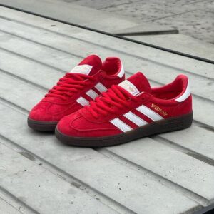 Adidas Handball Spezial - Red