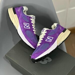 New Balance 993 - Joe Freshgoods