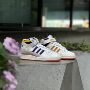 Addias Forum 84 High