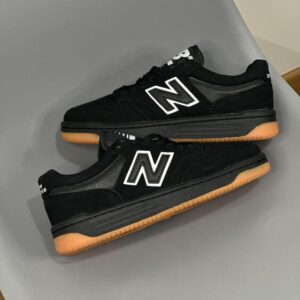 New Balance 480 - Black