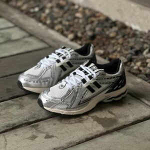 New Balance 1906 - Silver