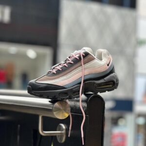 Nike Air Max 95 - A Ma Maniére While You Were