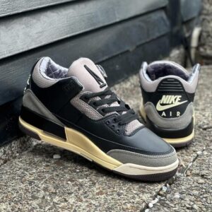 Air Jordan Retro 3 - A Ma Maniére