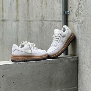 Nike Air Force 1 - Low Luxe