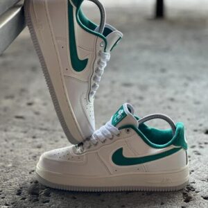 Nike Air Force 1 - University Of Oregon