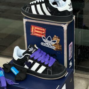 Adidas Campus - KoRn