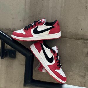 Air Jordan Retro 1 Low - Chicago