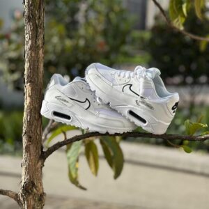 Nike Air Max 90 - White