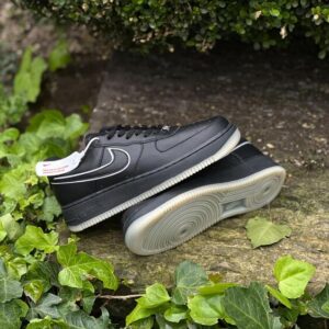 Nike Air Force 1 - A Ma Maniére Black