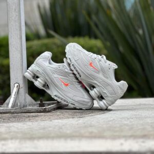 Nike Shox Ride 2 - Light Bone