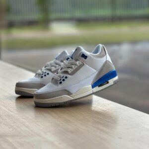 Air Jordan Rertro 3 - Lucky Shorts