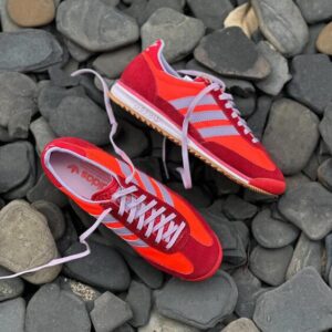 Adidas SL 72