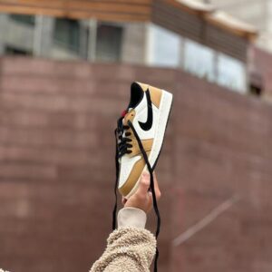 Nike Air Jordan 1 Low - Rookie of the Year