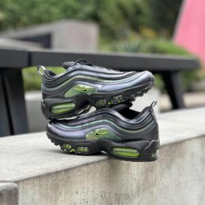Nike Air Max 95/97 - Ducks of a Feather Thunder