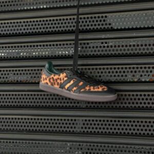 Adidas Samba - Leopard Pack
