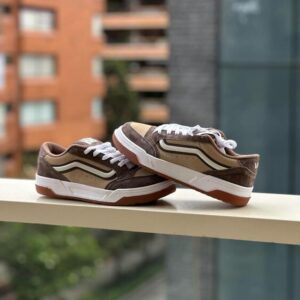 Vans Hylane - Brown