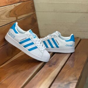 Adidas Superstar - Blessd