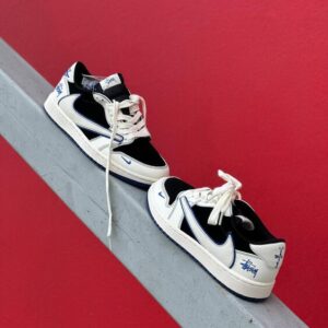 Nike Jordan Low SP Fragment - Travis Scott